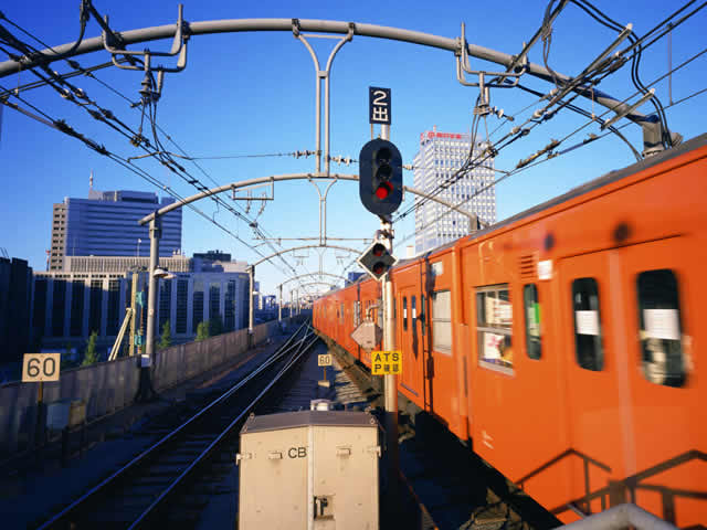 豊津駅の画像